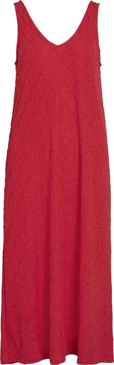Vila VIMIST Ärmelloses Maxikleid (XS)