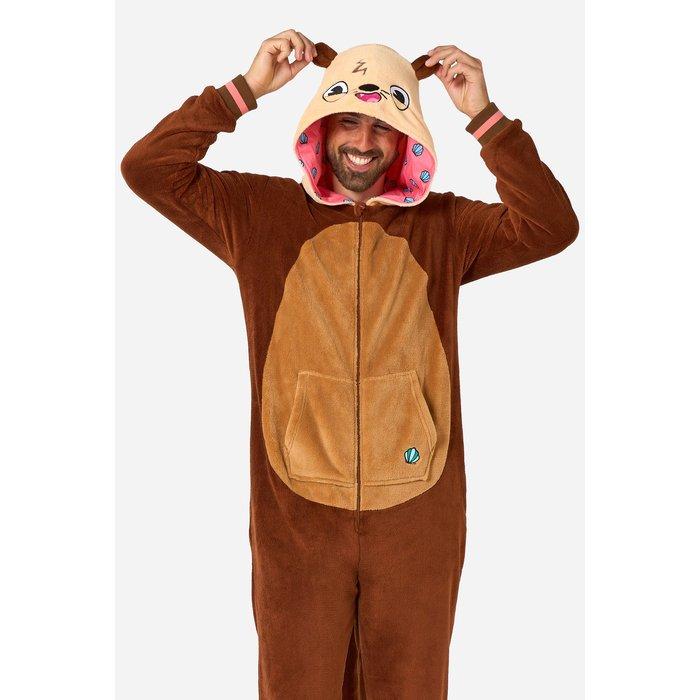 Produktbild OppoSuits Otter Onesie (L)