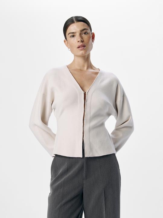 Immagine prodotto Object Cardigan lavorato a maglia (L)