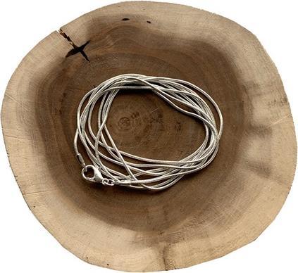 Immagine prodotto Bell MUMMY - Catena lunga da donna 116 cm L1S116 (L) (Metallo)