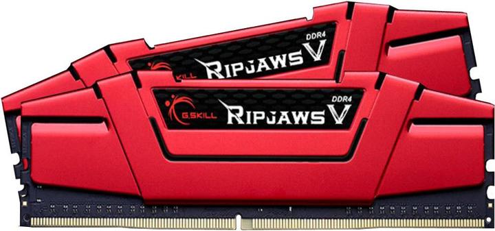 Produktbild G.Skill Ripjaws V (2 x 8GB, 3600 MHz, DDR4-RAM, DIMM)