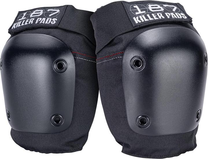 Image du produit 187 Killer Pads Coussinets de genou Fly (L, Genouillère, Coudes, Modèle unique)