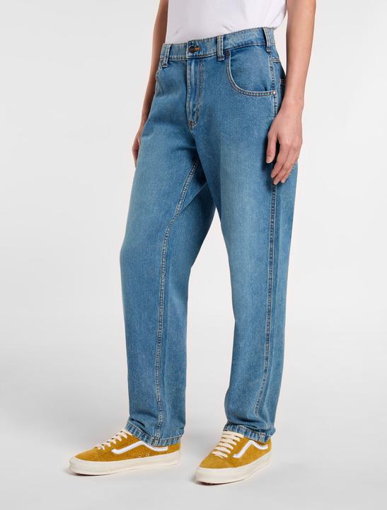 Produktbild Dickies Garyville Denim Rinsed Fade (31)