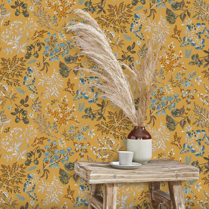 Image du produit Erismann - Papier peint ABODE