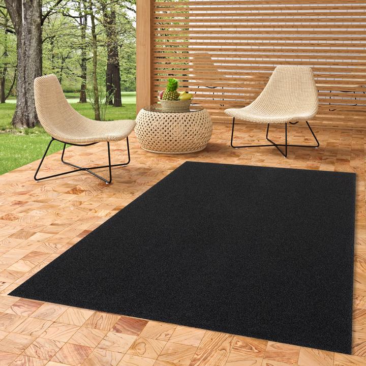 Immagine prodotto Snapstyle Tappeto erboso artificiale di lusso del progettista Miami (200 x 50 cm)