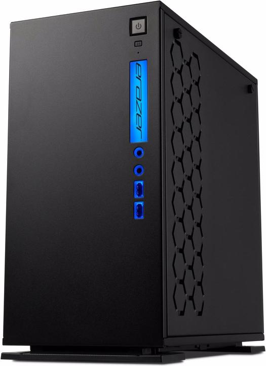 Produktbild Medion Erazer Engineer P10 (Intel Core i7-11700F, 16 GB, 1000 GB, GeForce RTX 3060)