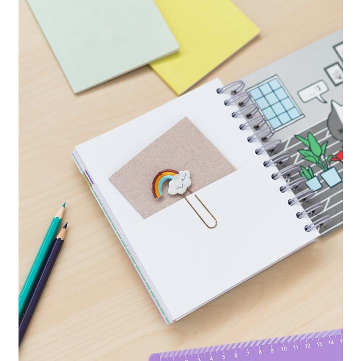 Image du produit Line Friends Amis de la ligne - Calendrier