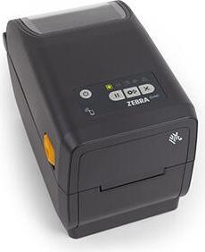 Zebra Thermal Transfer Printer (300 dpi)