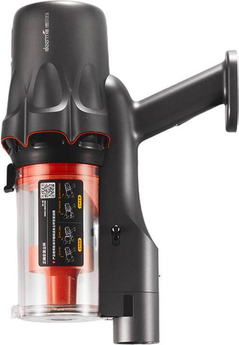 Actual product image Deerma DEM-T30W Station