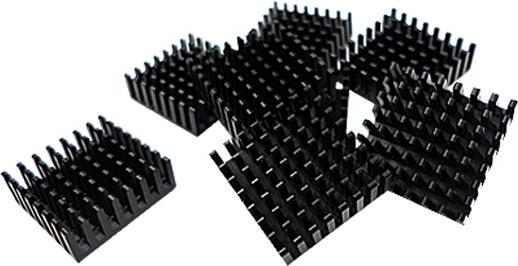 QNAP Heatsink for M.2 SSD Module
