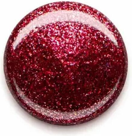 Produktbild essence HIDDEN JUNGLE effect nail lacquer (05 Forbidden Berry, Gel-Effekt Nagellack)