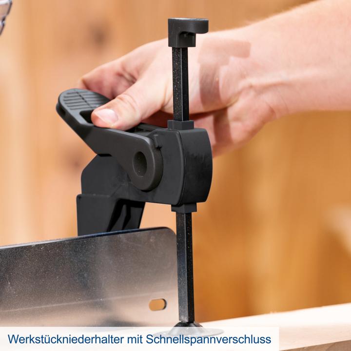 Produktbild Scheppach HM305SL