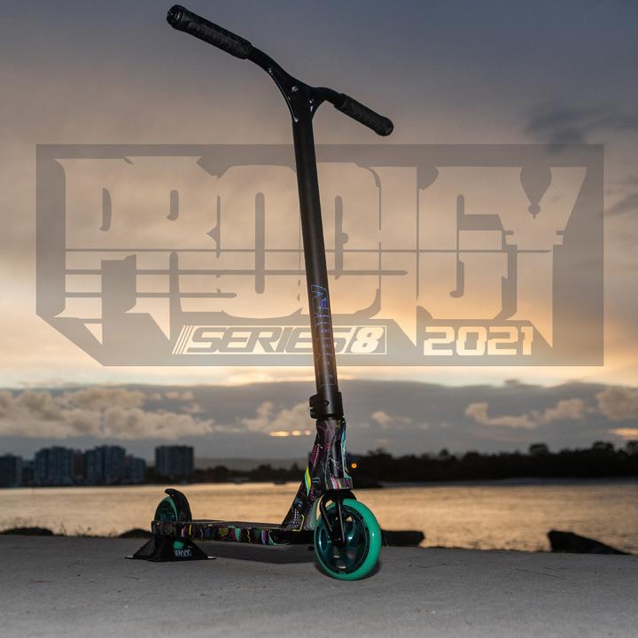 Actual product image Blunt Envy Prodigy