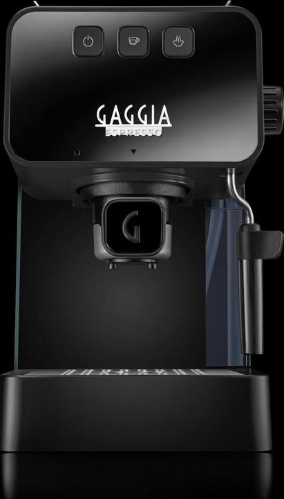 Actual product image Gaggia ESPRESSO DELUXE verde EG2111/63