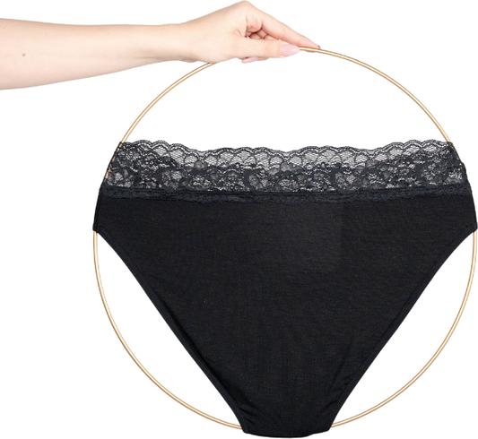 Image du produit Juna Period La culotte menstruelle