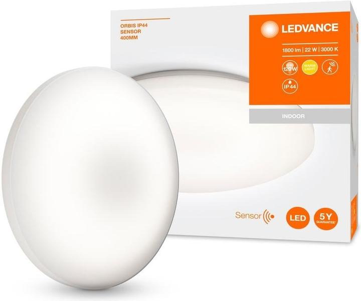 Actual product image Ledvance Orbis (1800 lm)