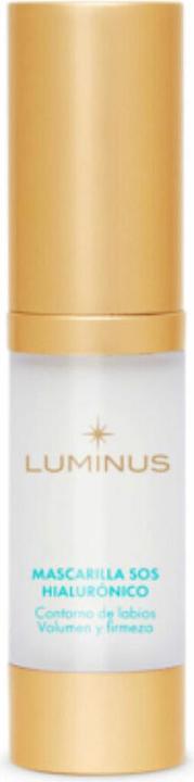 Luminus Behandlung der Lippenkontur Ácido Hialuronico (50 ml)