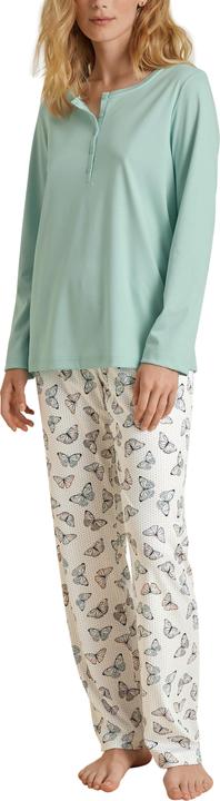 Immagine prodotto Calida Amanti della notte - Pigiama da donna (XL)