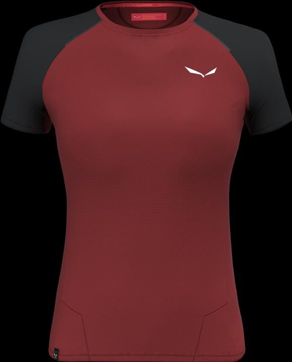 Actual product image Salewa PEDROC PTC DELTA Ladies T-SHIRT (34)