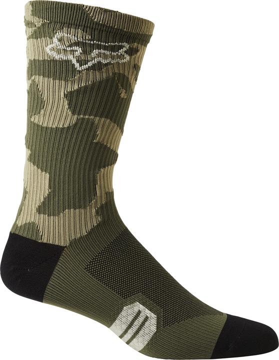 Immagine prodotto Fox Calzini 22 8" Ranger Verde Mimetico S/M (S/M)