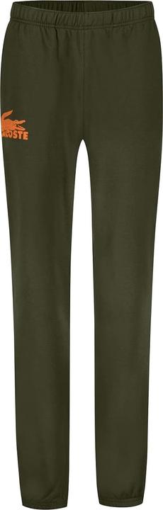 Produktbild Lacoste Hose Herren-Jogginghosen aus Baumwoll-Fleece-Mischung (XL)