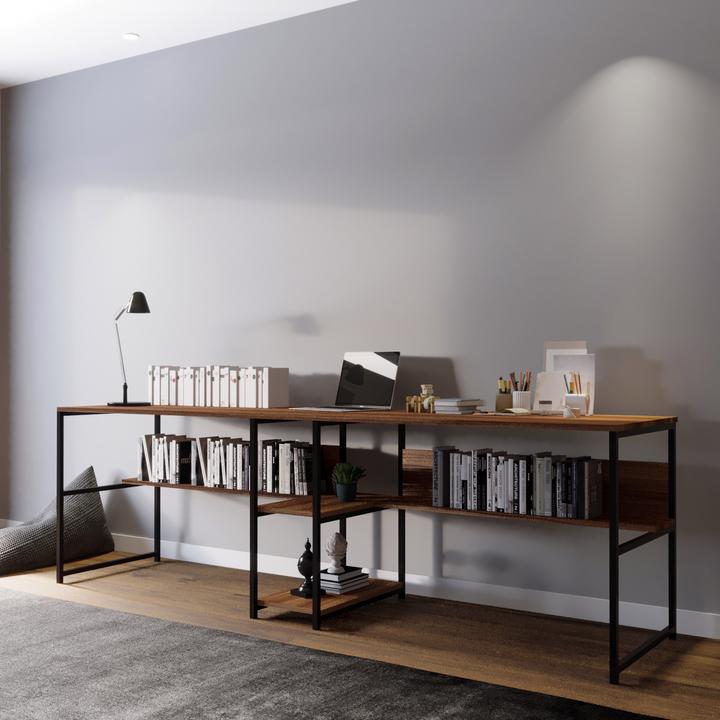 Produktbild Kalune Design Tiana (140 x 145 x 60 cm)