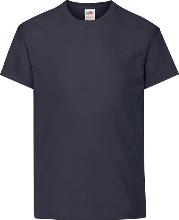 Bleu marine