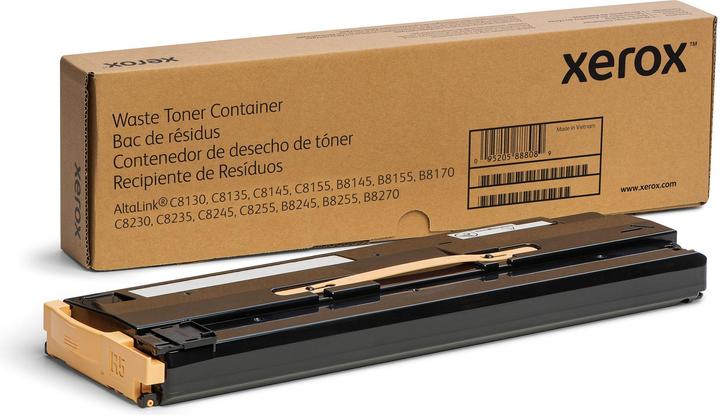 Actual product image Xerox 008R08101