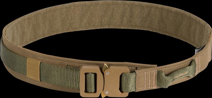 Produktbild Direct Action Mustang Rescue/Gun Belt® Coyote Brown - L (L)
