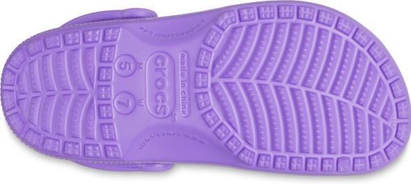 Actual product image Crocs Classic Clog (37)