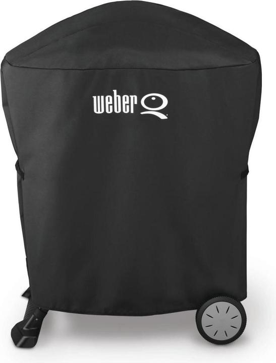 Produktbild Weber Premium (Grill)