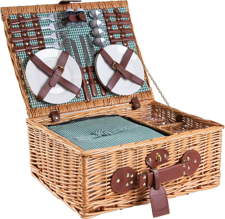 Produktbild EGenuss Picknickkorb