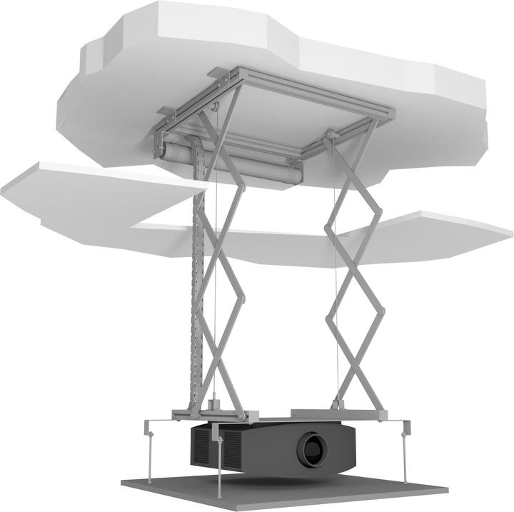 Actual product image Celexon Expert PL1000 (Ceiling)
