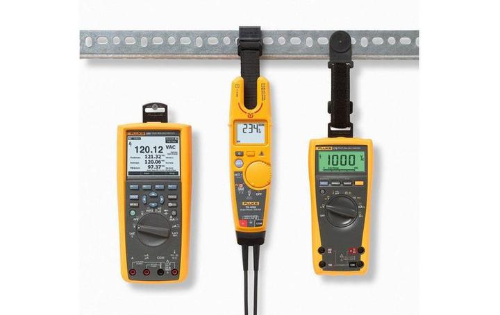 Produktbild Fluke Aufhängeund Befestigungssatz ToolPak