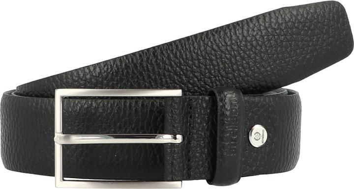Produktbild Strellson Gürtel Leder (100)