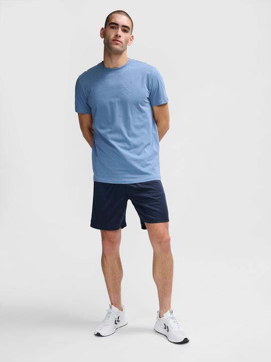 Actual product image hummel hmlACTIVE PL SHORTS (XXL)