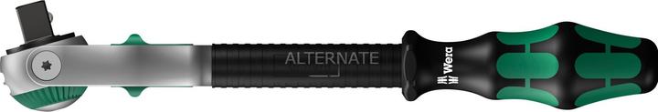 Actual product image Wera 8000 B Zyklop Speed Ratchet (3/8")