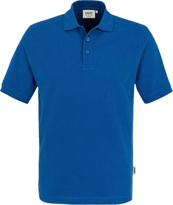 Produktbild Hakro Poloshirt Classic (M)