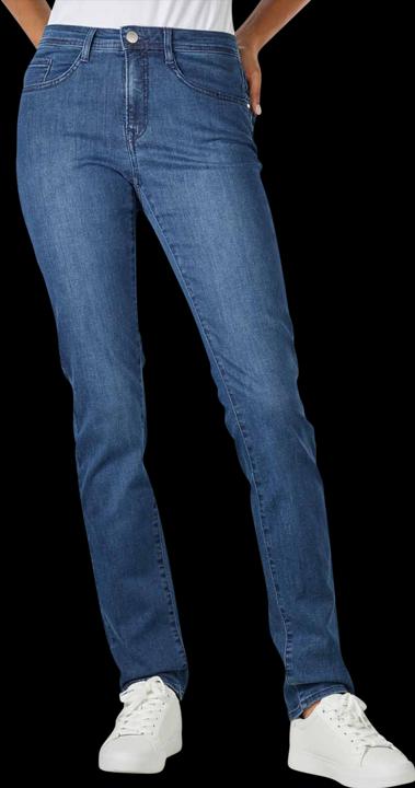 Produktbild BRAX Mary Jeans Slim Fit Regular Blue (XL)