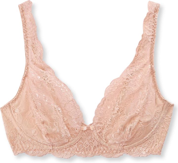 lace parfait pink