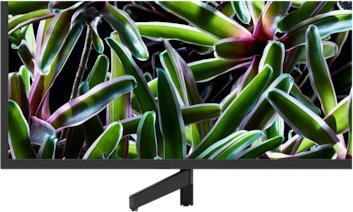 Produktbild Sony KD65XG7005 (65", LCD, 4K, 2019)