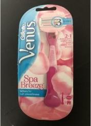 Image du produit Gillette Venus ComfortGlide