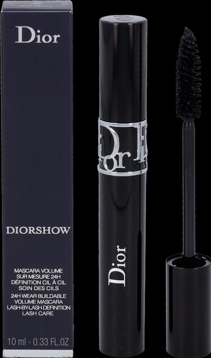 Produktbild Dior Diorshow (090 Black)