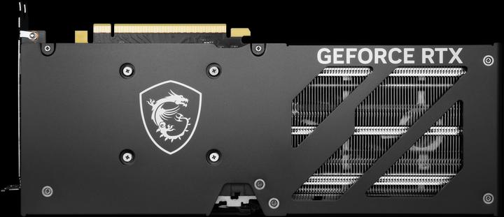 Actual product image MSI RTX 4060 TI 16GB Gaming X Slim (16 GB)