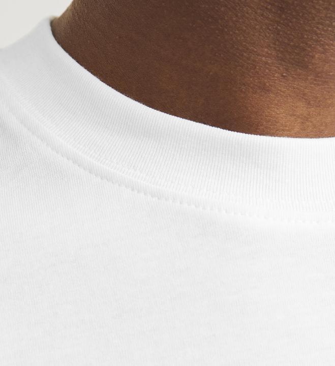 Immagine prodotto Jack & Jones Jcolima Logo Tee Ss Crew Neck Bf Ln (XL)