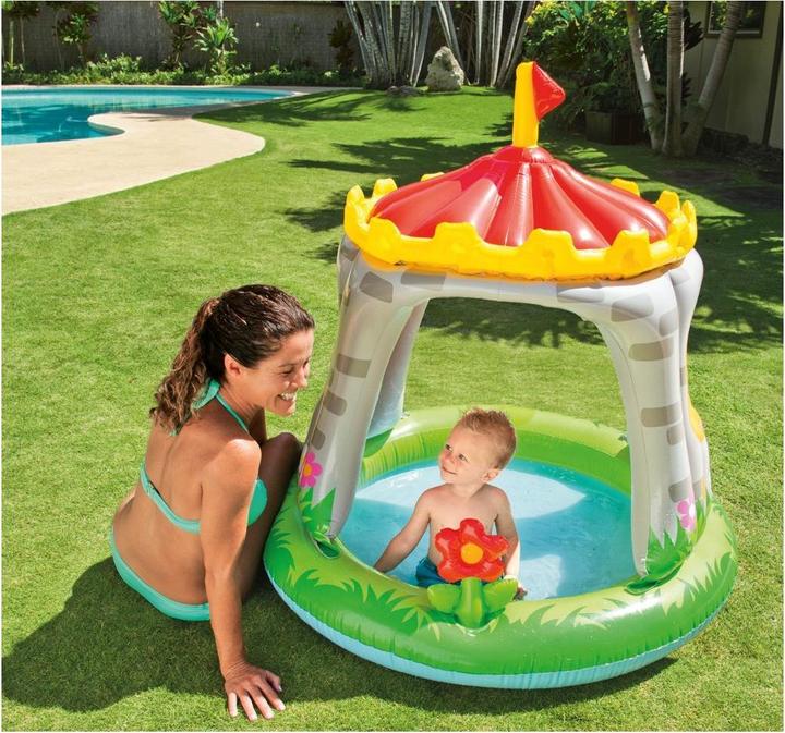 Image du produit Intex Château royal