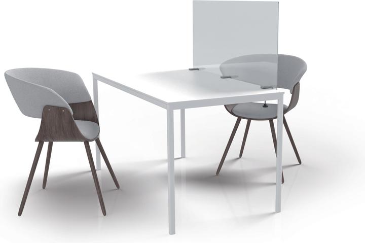 Actual product image Magnetoplan Hygiene wall 1200x600mm (60 cm, 120 cm)