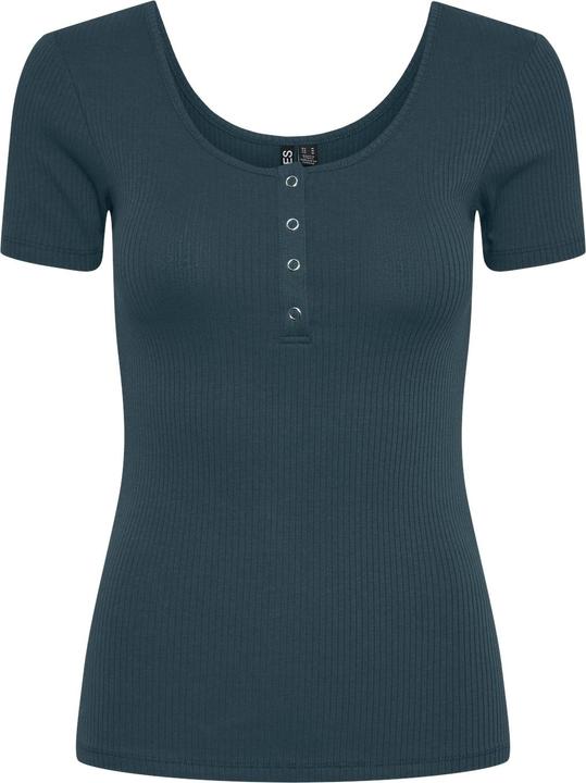 Actual product image Pieces Pckitte Ss Top Noos Bc (S)