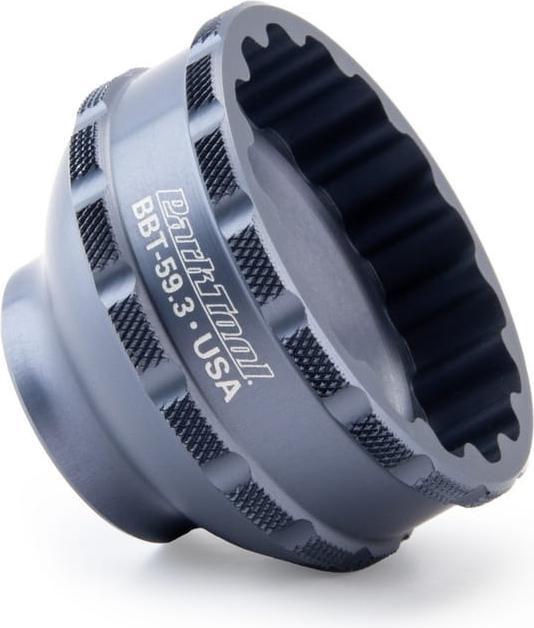 Productafbeelding Park Tool Gereedschap BBT-59.3 Trapas sleutel