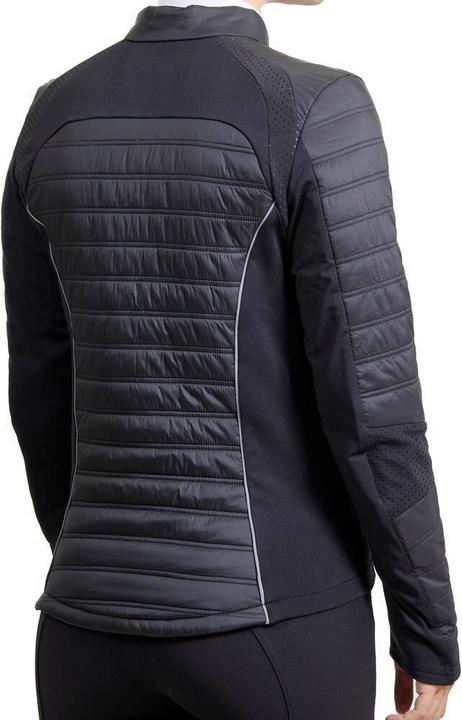 Actual product image Fouganza down jacket 900 women 306094 (36)